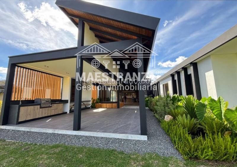 Casa en Venta, Rio Negro, Rionegro – pohled 5