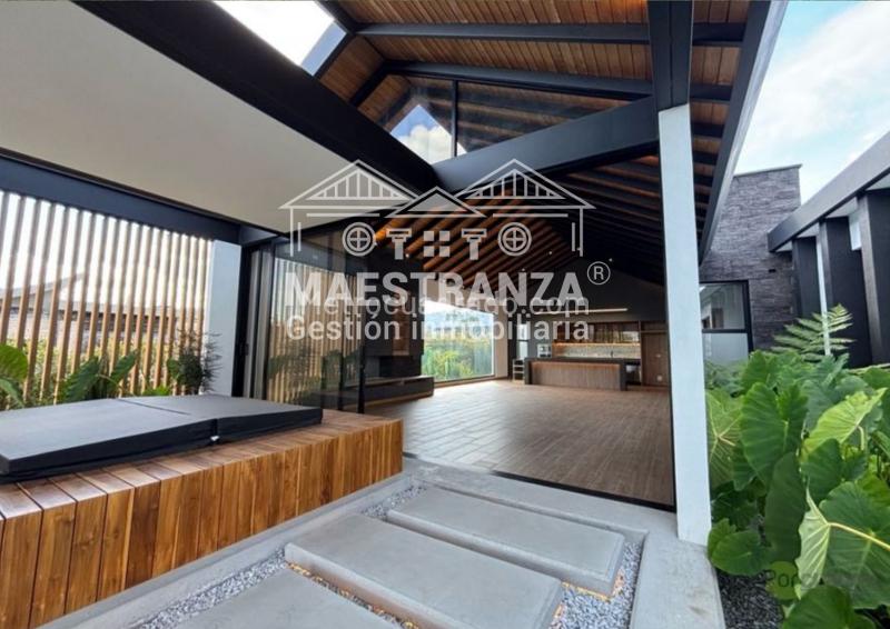 Casa en Venta, Rio Negro, Rionegro – pohled 6