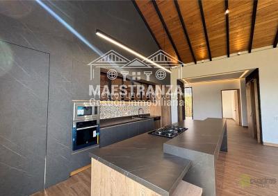 Casa de 4 alcobas en venta en Rio Negro, Rionegro, 465 m² · foto 8 de 20