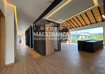 Casa de 4 alcobas en venta en Rio Negro, Rionegro, 465 m² · foto 9 de 20