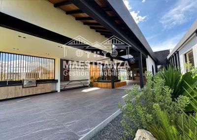 Casa de 4 alcobas en venta en Rio Negro, Rionegro, 465 m² · foto 19 de 20