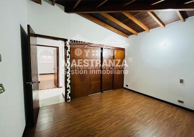 Casa de 4 alcobas en arriendo en El Salado, Envigado, 430 m² · foto 3 de 20