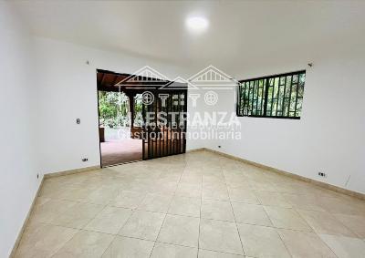 Casa de 4 alcobas en arriendo en El Salado, Envigado, 430 m² · foto 4 de 20