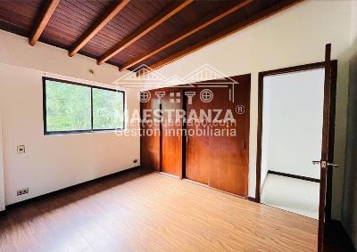 Casa de 4 alcobas en arriendo en El Salado, Envigado, 430 m² · foto 7 de 20