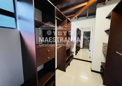 Casa de 4 alcobas en arriendo en El Salado, Envigado, 430 m² · foto 8 de 20