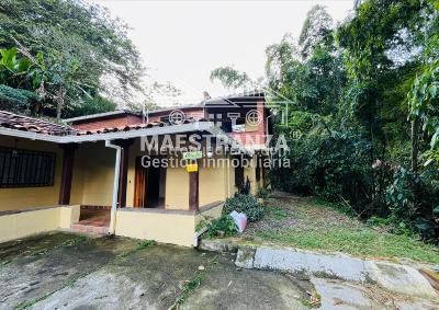 Casa de 4 alcobas en arriendo en El Salado, Envigado, 430 m² · foto 9 de 20