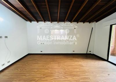 Casa de 4 alcobas en arriendo en El Salado, Envigado, 430 m² · foto 10 de 20