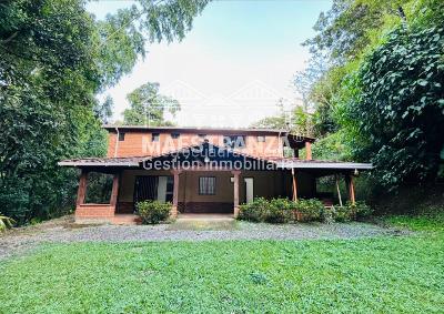 Casa de 4 alcobas en arriendo en El Salado, Envigado, 430 m² · foto 12 de 20