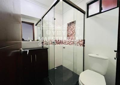 Casa de 4 alcobas en arriendo en El Salado, Envigado, 430 m² · foto 14 de 20