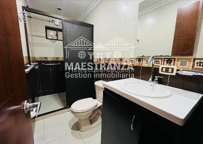 Casa de 4 alcobas en arriendo en El Salado, Envigado, 430 m² · foto 15 de 20