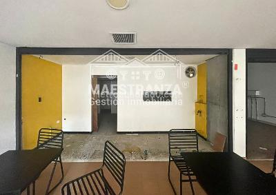 Local Comercial en Arriendo, Las Vegas, Envigado