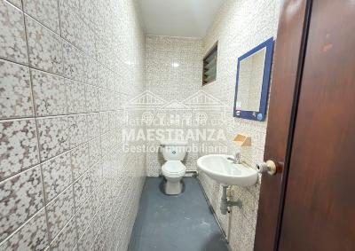 Casa en arriendo en Conquistadores, Medellín · foto 11 de 20