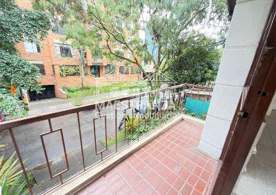 Casa en arriendo en Conquistadores, Medellín · foto 16 de 20