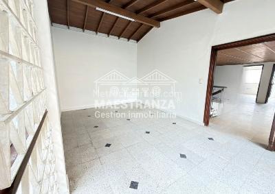 Casa en arriendo en Conquistadores, Medellín · foto 18 de 20