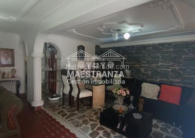 Casa de 4 alcobas en venta en Viviendas Del Sur, Itagüí, 160 m² · foto 2 de 17