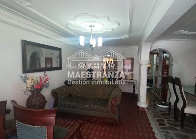 Casa de 4 alcobas en venta en Viviendas Del Sur, Itagüí, 160 m² · foto 3 de 17