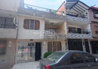 Casa de 4 alcobas en venta en Viviendas Del Sur, Itagüí, 160 m² · foto 7 de 17