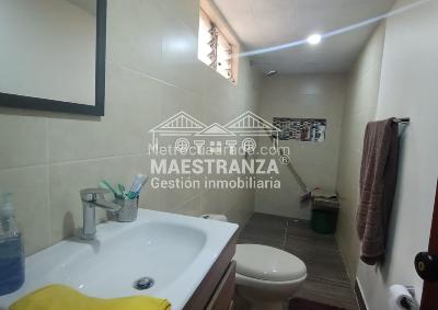 Casa de 4 alcobas en venta en Viviendas Del Sur, Itagüí, 160 m² · foto 9 de 17