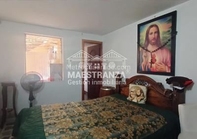 Casa de 4 alcobas en venta en Viviendas Del Sur, Itagüí, 160 m² · foto 11 de 17