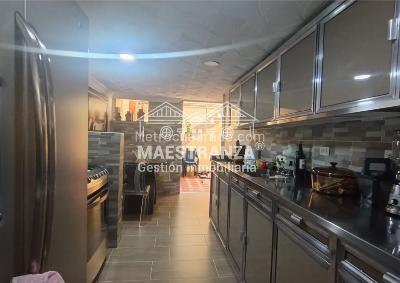 Casa de 4 alcobas en venta en Viviendas Del Sur, Itagüí, 160 m² · foto 17 de 17