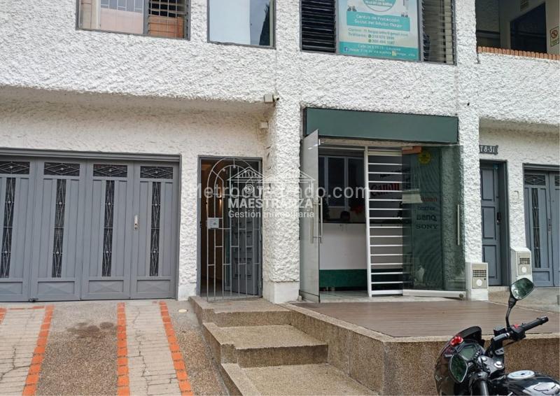 Versatile 4BR House in Laureles - 2