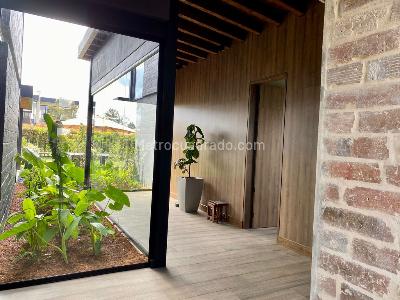 Casa de 3 alcobas en venta en Llanogrande, Rionegro, 1519 m² · foto 7 de 11