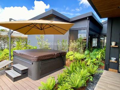 Casa de 3 alcobas en venta en Llanogrande, Rionegro, 1519 m² · foto 8 de 11