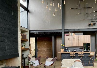 Casa de 3 alcobas en venta en Llanogrande, Rionegro, 1519 m² · foto 10 de 11