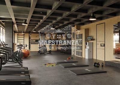 Apartamento en venta en El Poblado, Medellín · foto 3 de 20