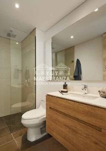 Apartamento en venta en El Poblado, Medellín · foto 5 de 20