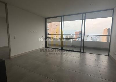 Apartamento en venta en El Poblado, Medellín · foto 11 de 20
