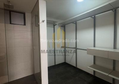 Apartamento en venta en El Poblado, Medellín · foto 13 de 20