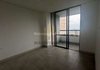 Apartamento en venta en El Poblado, Medellín · foto 14 de 20