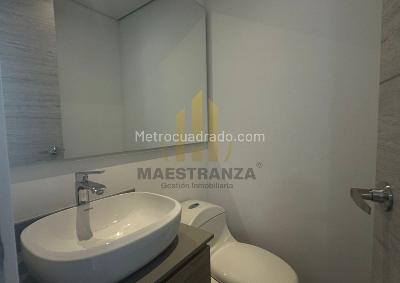 Apartamento en venta en El Poblado, Medellín · foto 15 de 20