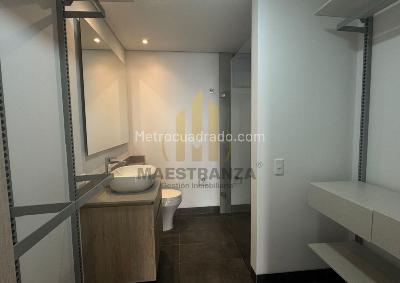 Apartamento en venta en El Poblado, Medellín · foto 16 de 20