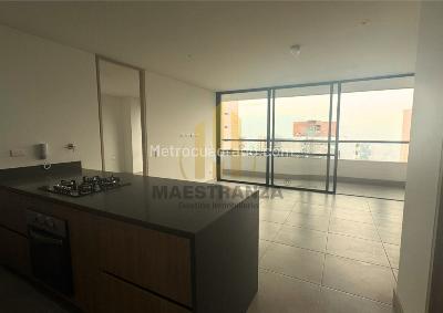 Apartamento en venta en El Poblado, Medellín · foto 17 de 20