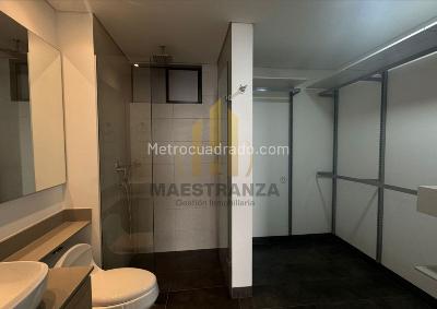 Apartamento en venta en El Poblado, Medellín · foto 19 de 20