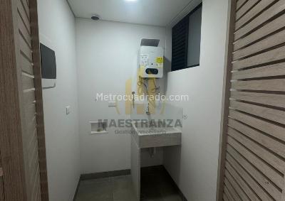 Apartamento en venta en El Poblado, Medellín · foto 20 de 20