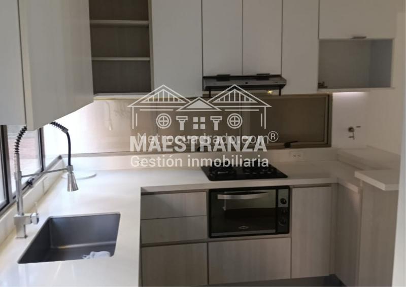 2BR Modern Apartment for Rent in El Poblado (Los Parra) - 2