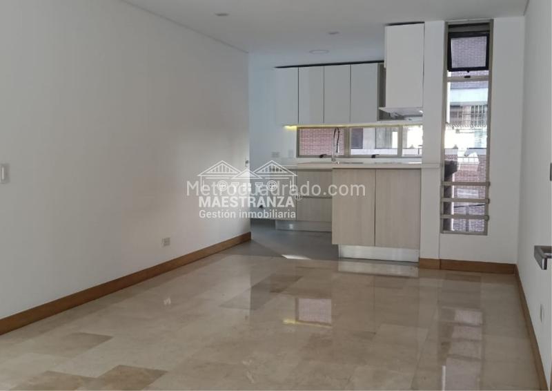 2BR Modern Apartment for Rent in El Poblado (Los Parra) - 4