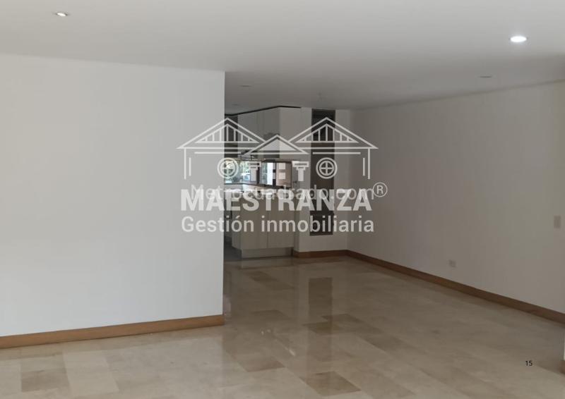 2BR Modern Apartment for Rent in El Poblado (Los Parra) - 7