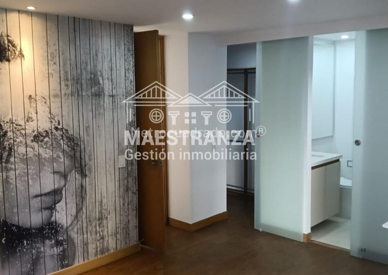 2BR Modern Apartment for Rent in El Poblado (Los Parra) - 8