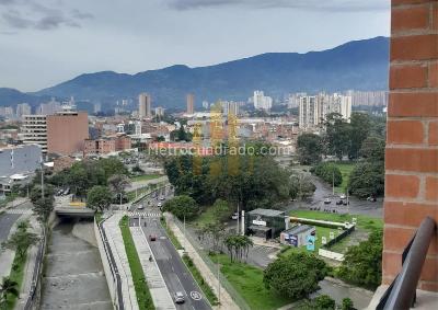 Apartamento en venta en Fatima, Itagüí · foto 3 de 18