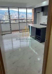 Apartamento en venta en Fatima, Itagüí · foto 4 de 18