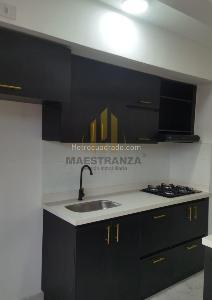 Apartamento en venta en Fatima, Itagüí · foto 9 de 18