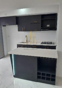 Apartamento en venta en Fatima, Itagüí · foto 12 de 18