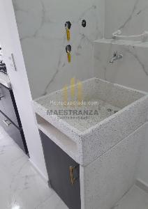 Apartamento en venta en Fatima, Itagüí · foto 13 de 18