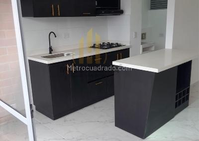 Apartamento en venta en Fatima, Itagüí · foto 16 de 18