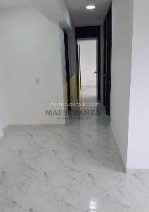Apartamento en venta en Fatima, Itagüí · foto 18 de 18