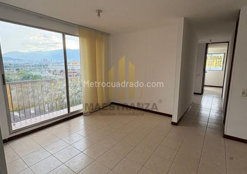 Modern 3BR Apartment in Aguacatala
